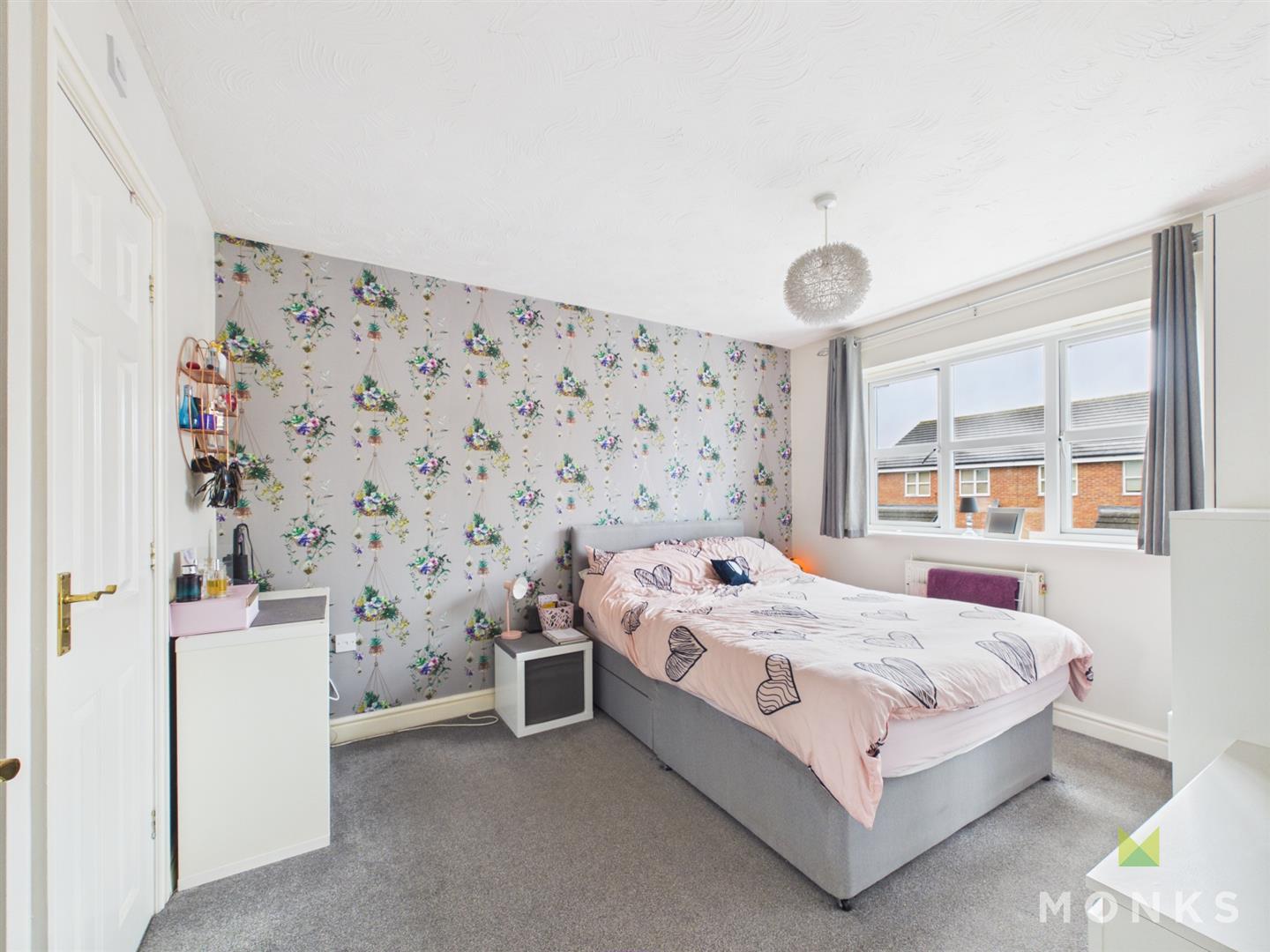3 Old Mill Avenue, Oswestry, SY10 9LY For Sale